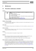 Preview for 145 page of Atlas Copco GA11 Instruction Book