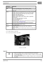 Preview for 147 page of Atlas Copco GA11 Instruction Book