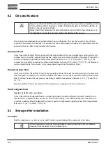 Preview for 148 page of Atlas Copco GA11 Instruction Book