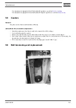 Preview for 153 page of Atlas Copco GA11 Instruction Book