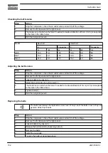 Preview for 154 page of Atlas Copco GA11 Instruction Book