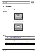 Preview for 161 page of Atlas Copco GA11 Instruction Book