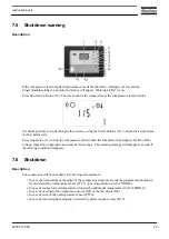 Preview for 31 page of Atlas Copco GA15 Instruction Book