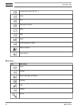 Preview for 72 page of Atlas Copco GA15 Instruction Book