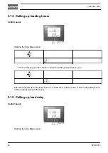 Preview for 42 page of Atlas Copco GA18 Instruction Book