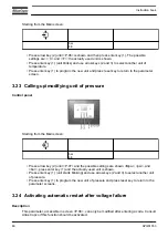 Preview for 48 page of Atlas Copco GA18 Instruction Book