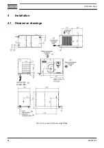 Preview for 56 page of Atlas Copco GA18 Instruction Book