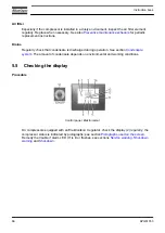 Preview for 68 page of Atlas Copco GA18 Instruction Book