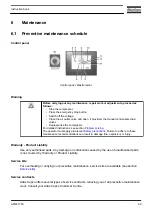 Preview for 71 page of Atlas Copco GA18 Instruction Book