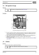 Preview for 79 page of Atlas Copco GA18 Instruction Book