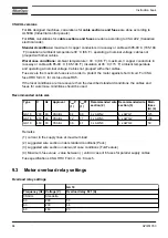 Preview for 86 page of Atlas Copco GA18 Instruction Book