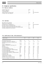 Preview for 38 page of Atlas Copco GR110 Instruction Book