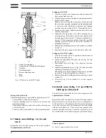 Preview for 40 page of Atlas Copco LE110 Instruction Book