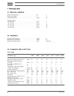 Preview for 42 page of Atlas Copco LE110 Instruction Book