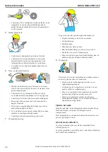 Preview for 38 page of Atlas Copco LSV28 S040-01M14 LF Safety Information Manual