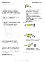 Preview for 70 page of Atlas Copco LSV28 S040-01M14 LF Safety Information Manual