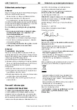 Preview for 35 page of Atlas Copco LZB 77 A0017-15 Original Product Instructions