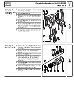 Preview for 3 page of Atlas Copco PHE 50 S Repair Instructions