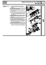 Preview for 6 page of Atlas Copco PN 6000 S Repair Instructions