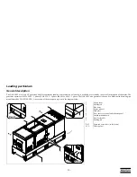 Preview for 13 page of Atlas Copco QAS 500 Volvo S2A APP Instruction Manual