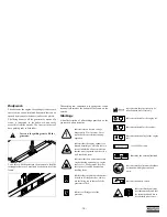 Preview for 15 page of Atlas Copco QAS 500 Volvo S2A APP Instruction Manual