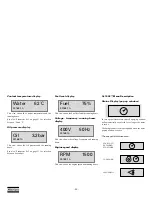 Preview for 20 page of Atlas Copco QAS 500 Volvo S2A APP Instruction Manual