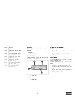 Preview for 25 page of Atlas Copco QAS 500 Volvo S2A APP Instruction Manual