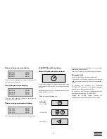 Preview for 31 page of Atlas Copco QAS 500 Volvo S2A APP Instruction Manual