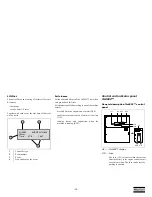 Preview for 39 page of Atlas Copco QAS 500 Volvo S2A APP Instruction Manual