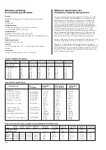 Preview for 20 page of Atlas Copco Secoroc QLX 100 Operator Instructions Manual