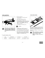 Preview for 29 page of Atlas Copco XA(S) 137 DD Instruction Manual