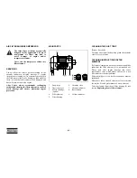 Preview for 46 page of Atlas Copco XA(S) 137 DD Instruction Manual