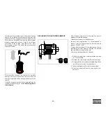 Preview for 47 page of Atlas Copco XA(S) 137 DD Instruction Manual