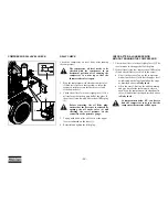 Preview for 30 page of Atlas Copco XAHS 38 Kd Instruction Manual