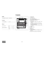 Preview for 48 page of Atlas Copco XAHS 38 Kd Instruction Manual