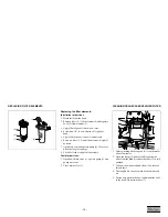 Preview for 79 page of Atlas Copco XAHS 447 Cd S3A APP Instruction Manual