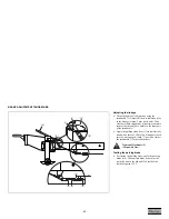 Preview for 83 page of Atlas Copco XAHS 447 Cd S3A APP Instruction Manual