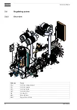 Preview for 23 page of Atlas Copco XAHS 447 Instruction Manual