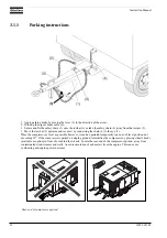 Preview for 33 page of Atlas Copco XAHS 447 Instruction Manual