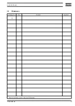 Preview for 102 page of Atlas Copco XAHS 447 Instruction Manual