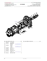 Preview for 24 page of Atlas Copco XAHS186 Dd Parts List