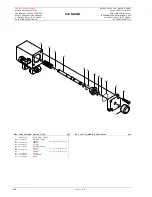 Preview for 44 page of Atlas Copco XAHS186 Dd Parts List