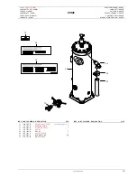 Preview for 51 page of Atlas Copco XAHS186 Dd Parts List