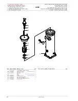 Preview for 52 page of Atlas Copco XAHS186 Dd Parts List