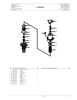 Preview for 53 page of Atlas Copco XAHS186 Dd Parts List