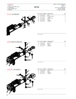 Preview for 64 page of Atlas Copco XAHS186 Dd Parts List