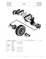 Preview for 77 page of Atlas Copco XAHS186 Dd Parts List