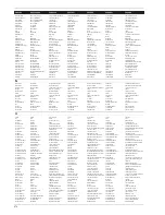 Preview for 116 page of Atlas Copco XAHS186 Dd Parts List