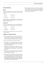 Preview for 17 page of Atlas Copco XAHS365 Md Instruction Manual
