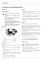 Preview for 18 page of Atlas Copco XAHS365 Md Instruction Manual